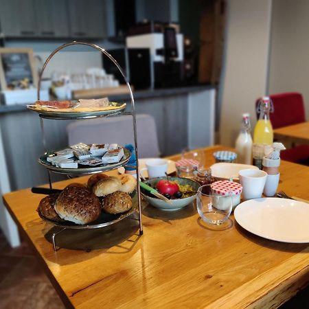 B&B Erve Groot Wegereef Hengevelde Экстерьер фото