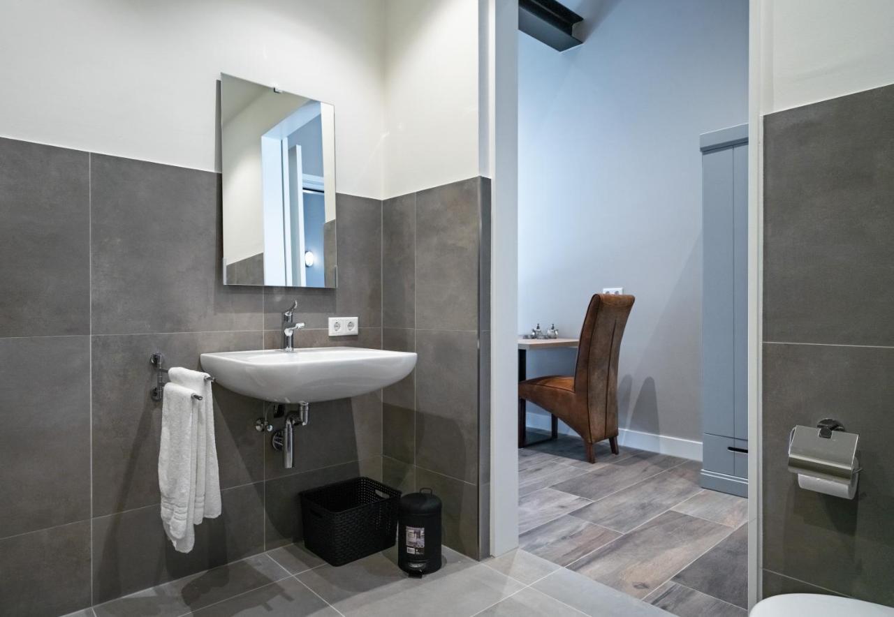 B&B Erve Groot Wegereef Hengevelde Экстерьер фото