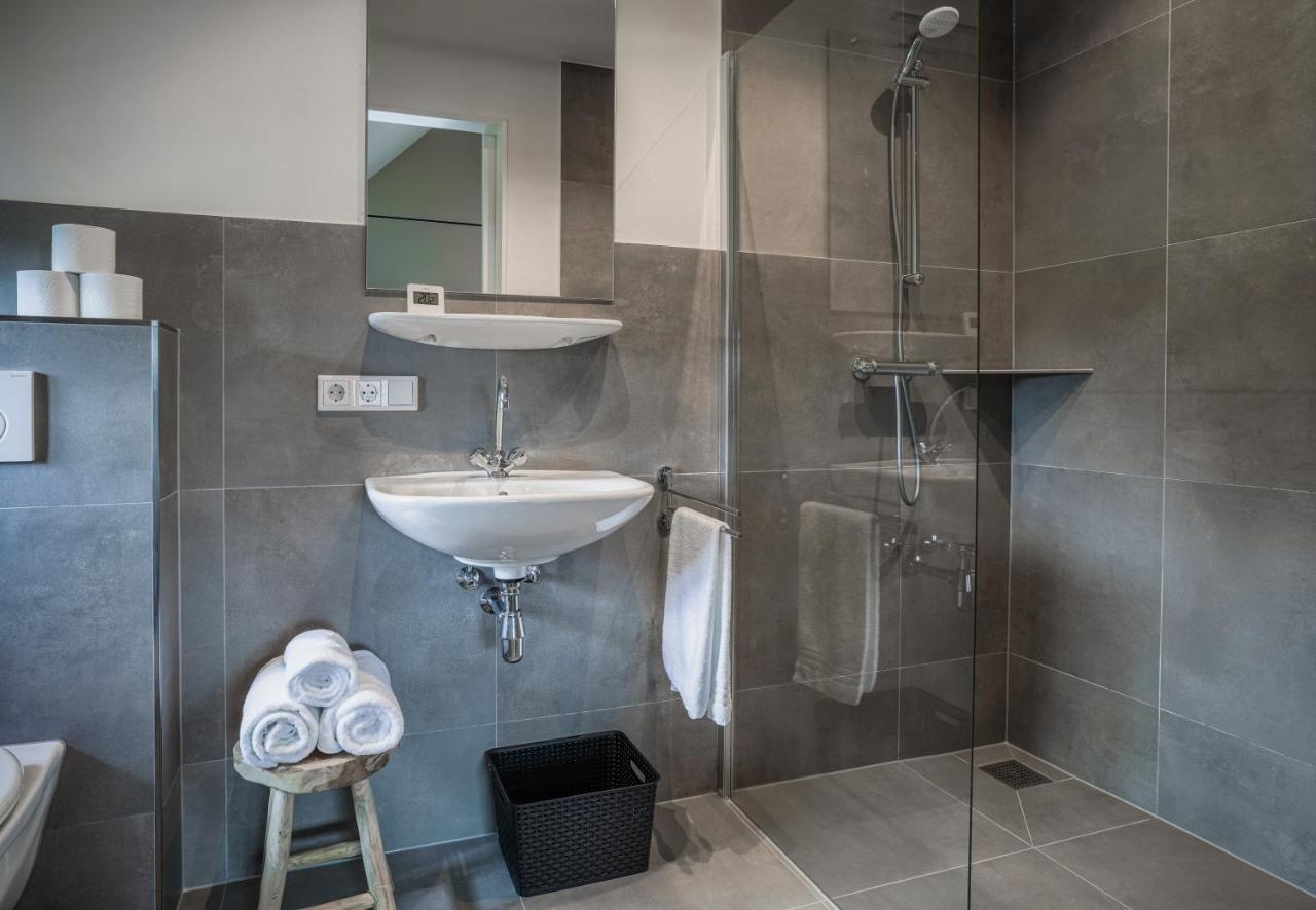 B&B Erve Groot Wegereef Hengevelde Экстерьер фото