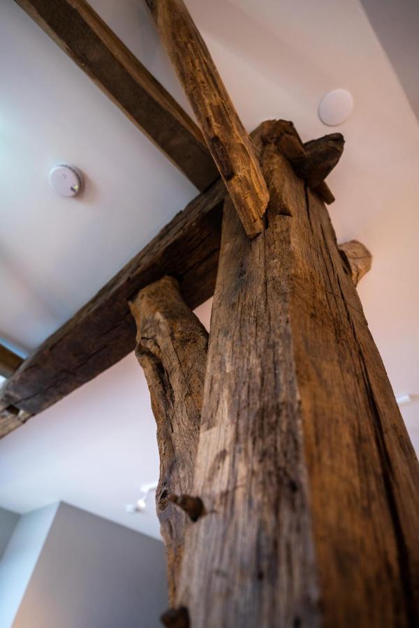 B&B Erve Groot Wegereef Hengevelde Экстерьер фото