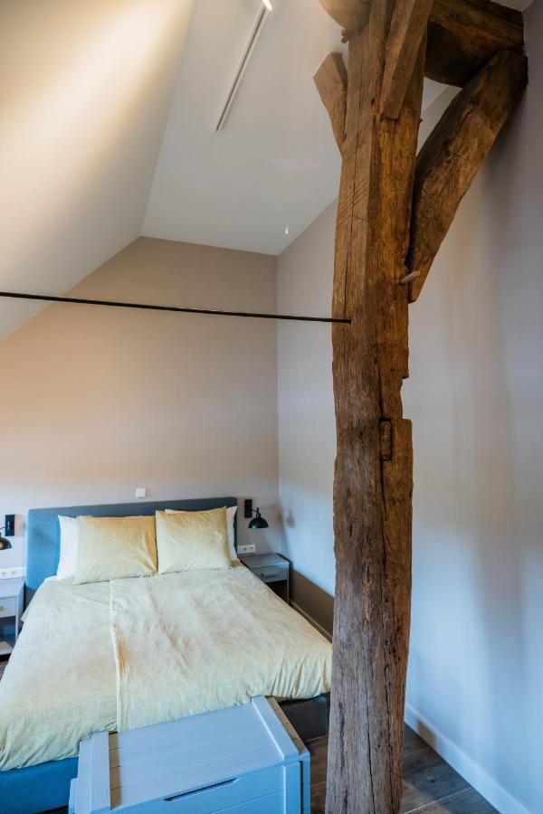 B&B Erve Groot Wegereef Hengevelde Экстерьер фото