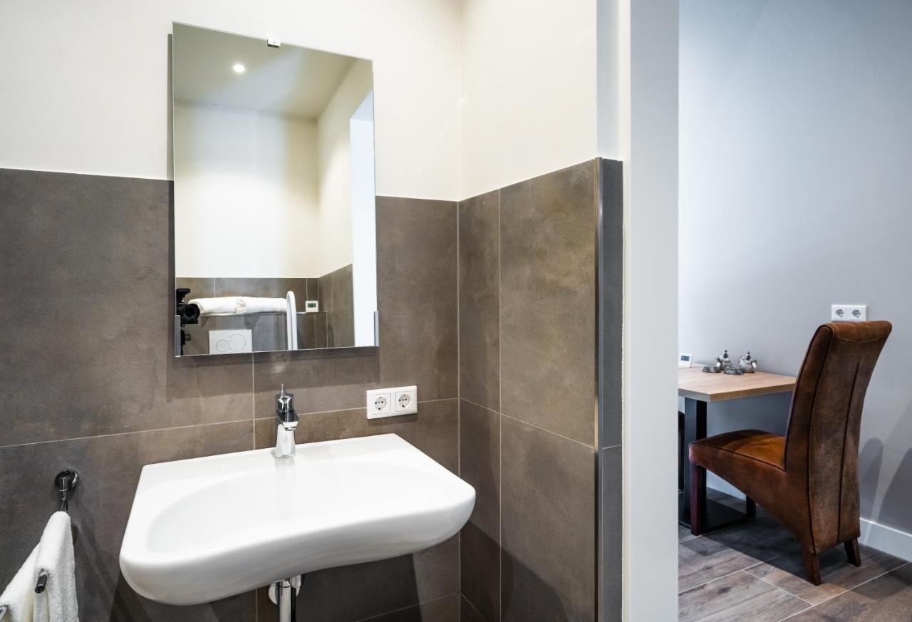 B&B Erve Groot Wegereef Hengevelde Экстерьер фото