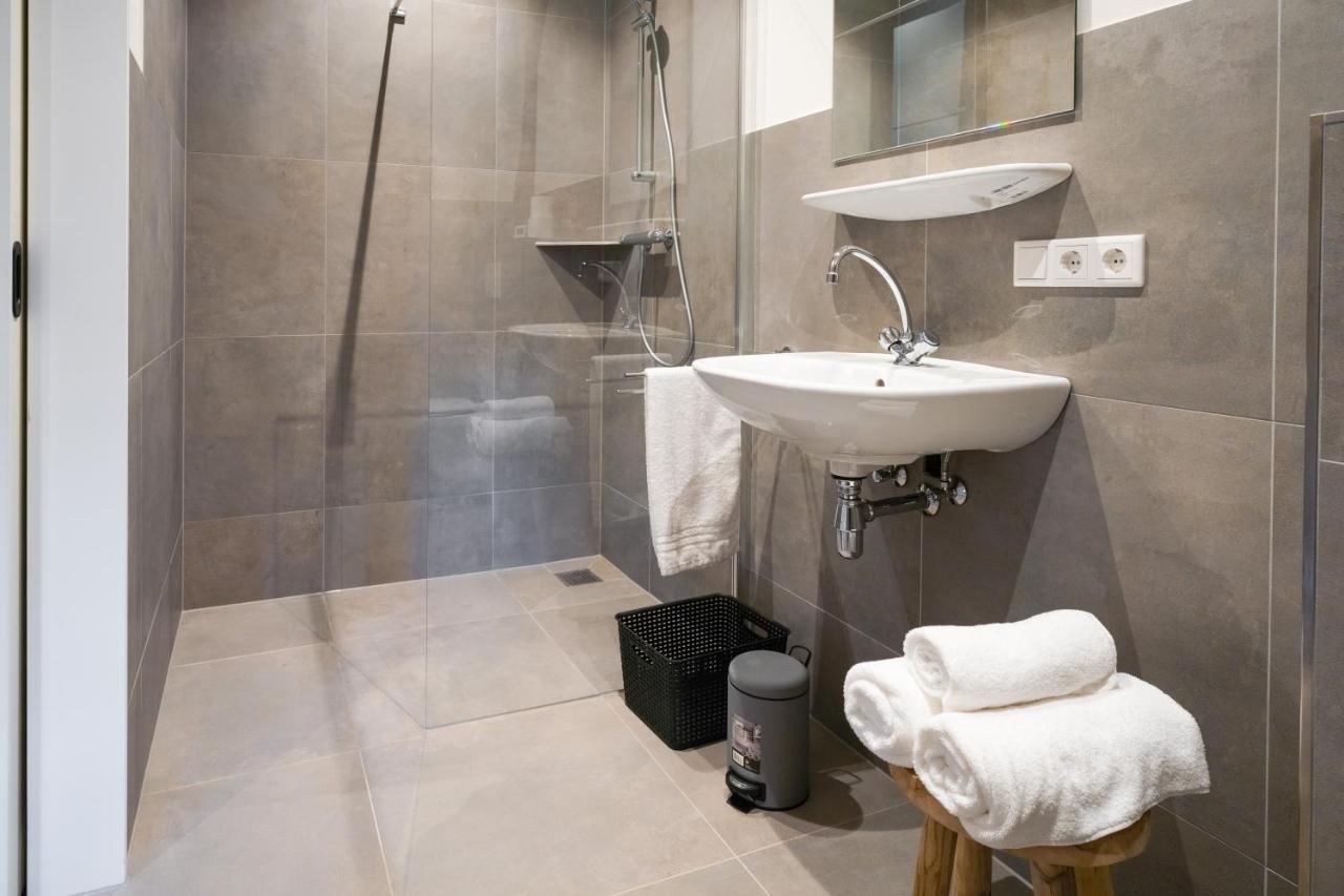 B&B Erve Groot Wegereef Hengevelde Экстерьер фото