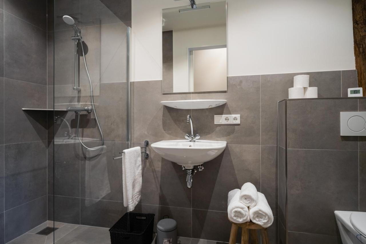 B&B Erve Groot Wegereef Hengevelde Экстерьер фото