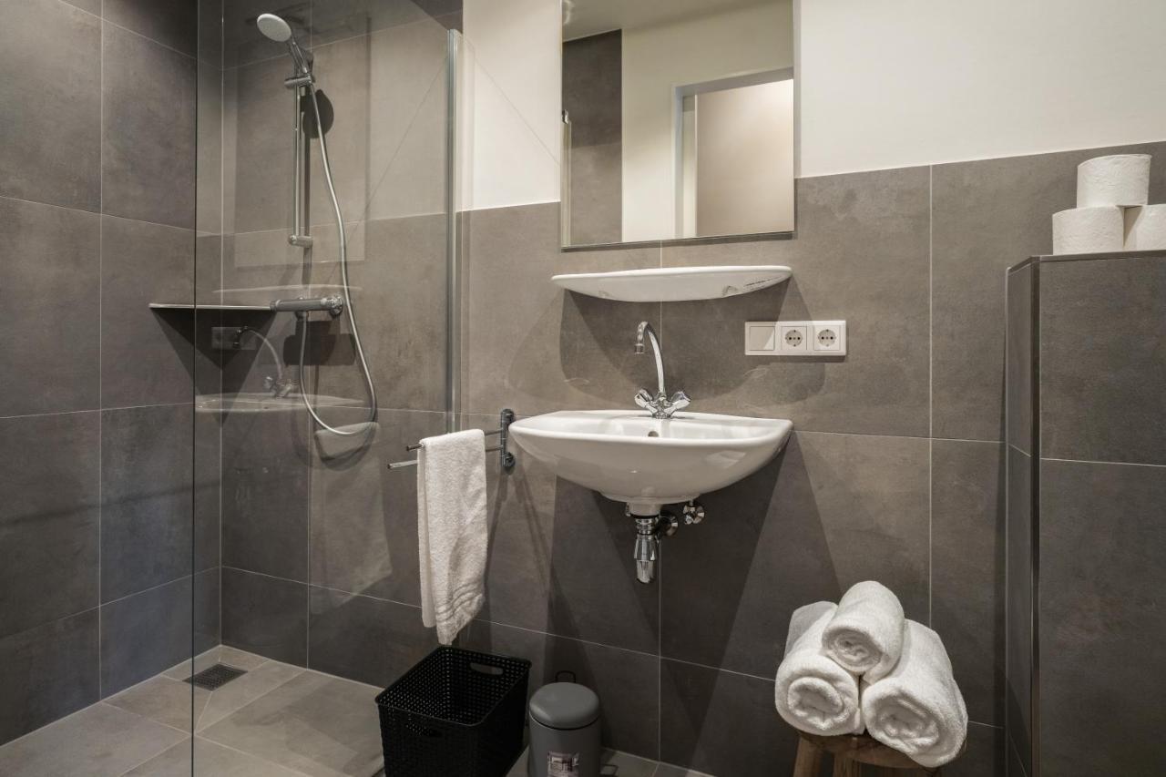 B&B Erve Groot Wegereef Hengevelde Экстерьер фото